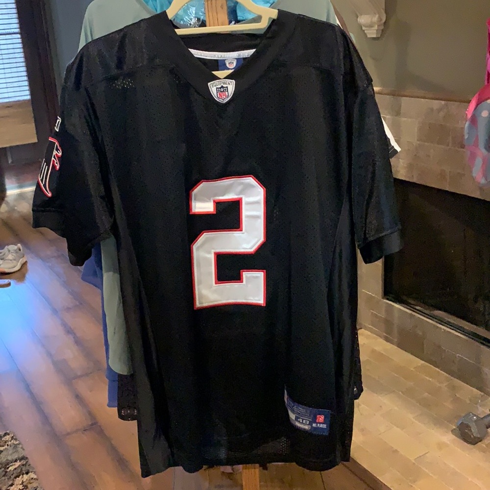 Matt Ryan jersey